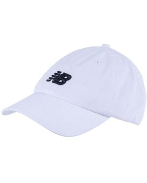 New Balance Boys Flying Logo Classic Hat - Blue