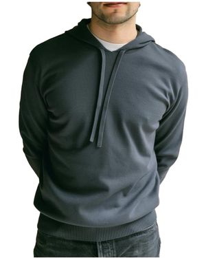 NoNetz Ultimate Sustainable Hoody - Green