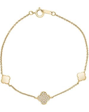 Wrapped in Love Diamond (1/10 Ct. T.w. - Metallic