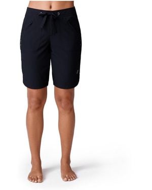 Free Country Bermuda Board Short Ii - Blue