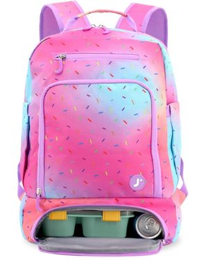J World Packmate 2 - Pink