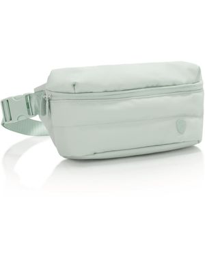 Heys Puffer Waist Bag - Gray