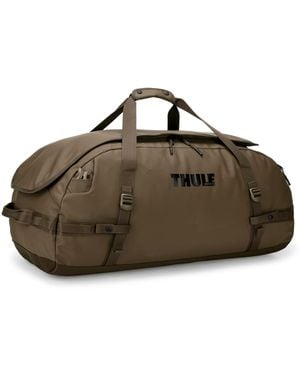 Thule Chasm Large Duffel Bag - Brown