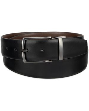 Alfani 2-in-1 Reversible Dess Belt - Black