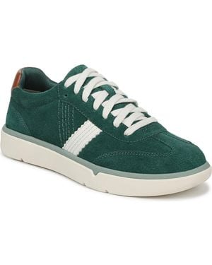 Vionic City Walk Walking Shoes - Green