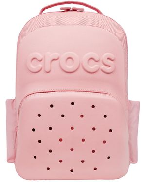Crocs™ Classic Backpack - Pink