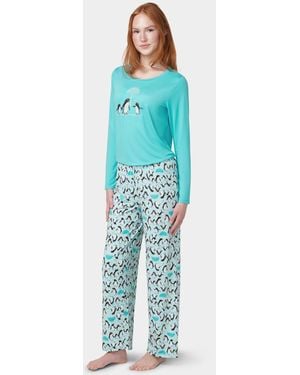 Hue sleepwear sale hotsell