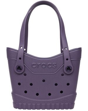 Crocs™ Small Classic Tote - Purple