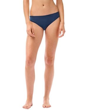 Gap Body Breathe Bikini Underwear Gpw00175 - Blue