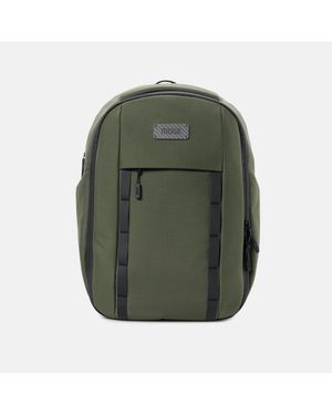 THE RIDGE Commuter Backpack Pro - Green