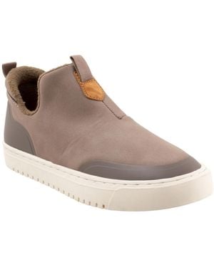 LOS CABOS Cial Sneaker - Gray
