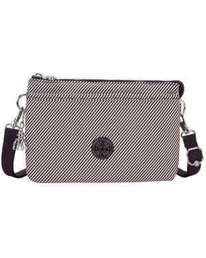 Kipling Riri Crossbody Bag - Gray
