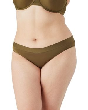 CUUP Plus Size The Bikini - Natural