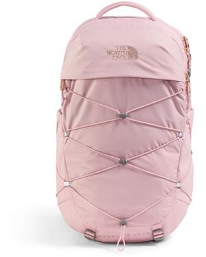 The North Face Borealis Luxe Backpack - Pink