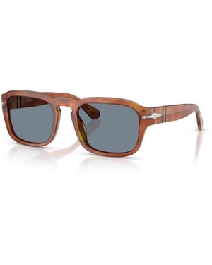 Persol Rectangle Sunglasses - Multicolor