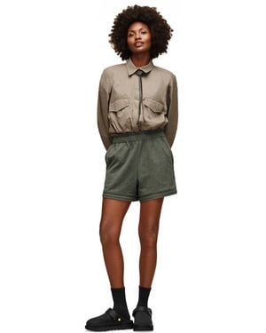 UGG Frynn Pull-on Short - Green