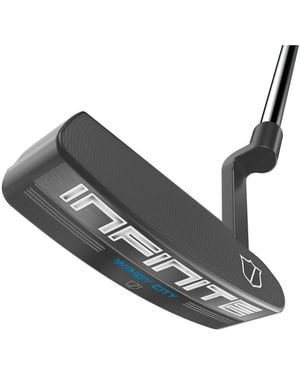 Wilson Infinite Right Hand Putter - Multicolor