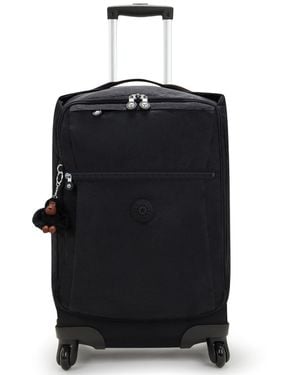 Kipling Darcey Small Carry On Rolling luggage - Black