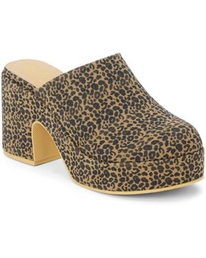 Matisse Jayde Mule - Brown
