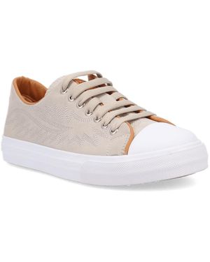 Dingo Campus Sneaker - White