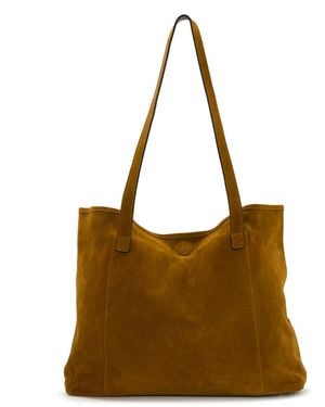 Patricia Nash Elise Large Tote Handbag - Brown
