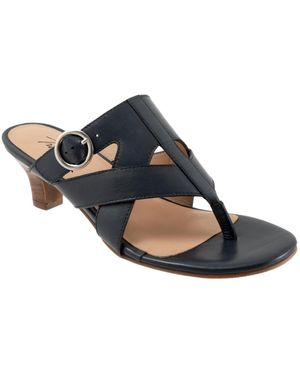 Trotters Nikki Sandal - Blue