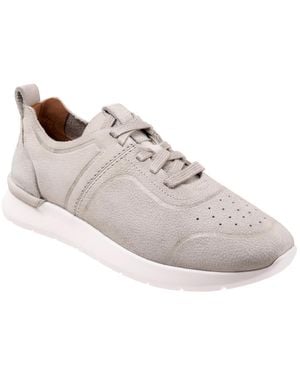 Softwalk Stella Sneaker - White
