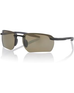 Maui Jim Piopolarized Sunglasses - White