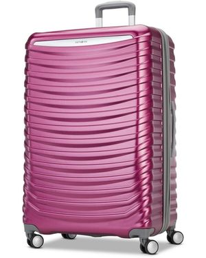 Samsonite Spin Tech 6 Large Spinner - Pink