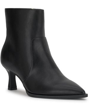 INC International Concepts Batya Booties - Black