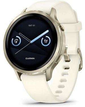 Garmin Venu 4 Smartwatch 41mm - Multicolor