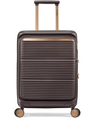 Samsonite Paralux 21.6" Hardside Global Carry-on - Multicolor