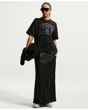 Nike Sportswear Classic Loose T-shirt - Black
