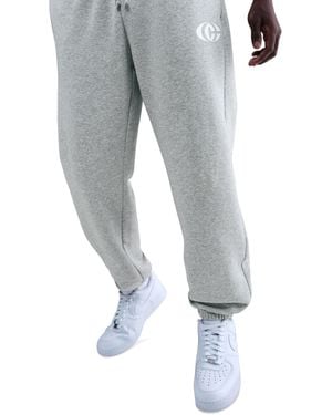 Nike Caitlin Clark Basketball Phoenix Pants - Gray