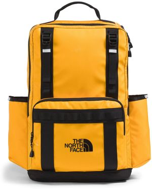 The North Face Base Camp Daypack - Orange
