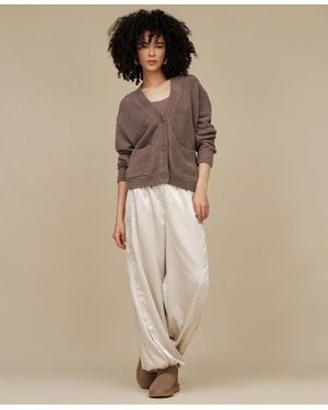 UGG Adalynne Knit Cardigan - Natural