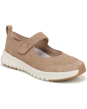 Vionic Uptown Mary Jane Sneaker Mary Jane Flats - Natural