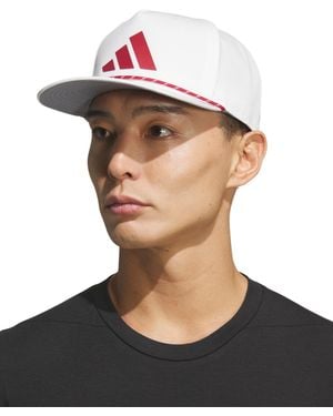 adidas Lightweight Adjustable Hat - Blue