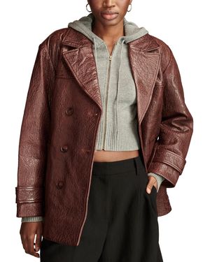 Brand coats sale sale