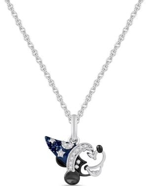 Disney | Macy's | Thanksgiving Day Parade 2026 Diamond (1/20 Ct. T.w. - Metallic