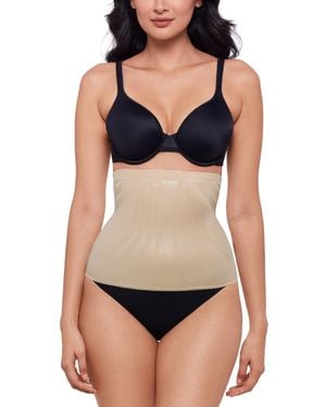Miraclesuit Modern Miracle Step-in Waist Cincher - Black