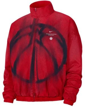 Nike Red
