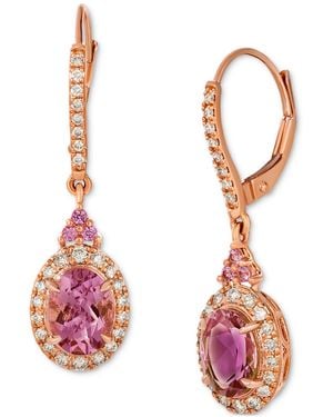 Le Vian Passion Fruit Tourmaline (2 Ct. T.w.) - Red