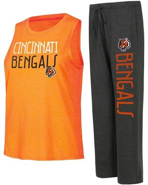 Concepts Sport Black - Orange