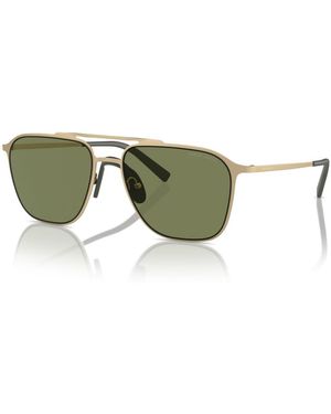 Giorgio Armani Sunglasses - Green