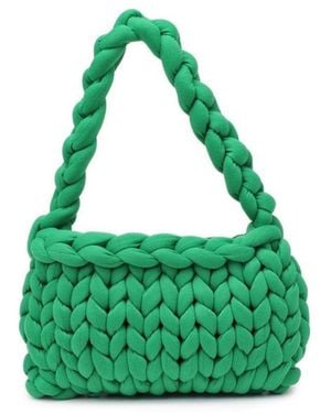 Moda Luxe Trendelle Hobo - Green