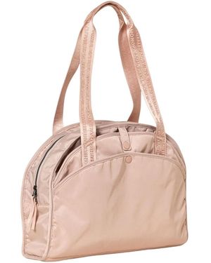 Uncommon Goods Empowering Survivors Tote - Pink