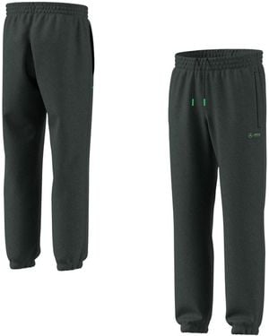 adidas Mercedes-amg Petronas F1 Team Premium Sweatpants - Black