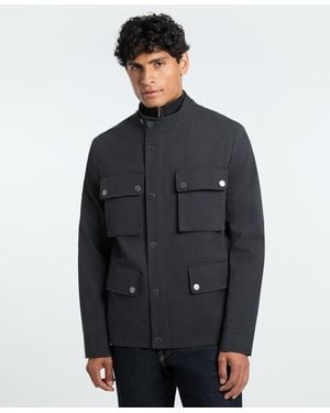 Ted Baker Safari Jacket - Gray
