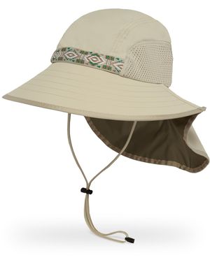 Sunday Afternoons Adventure Hat - Natural